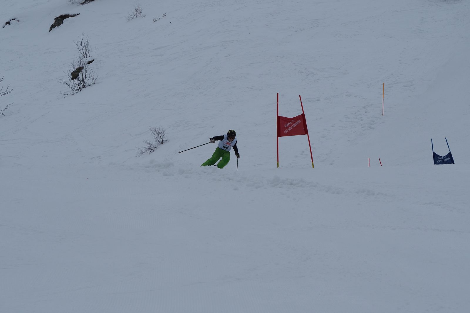 Gara Camp Sociali JC 00095